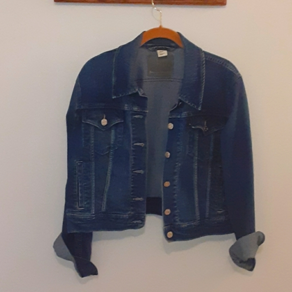 Levi denim jacket